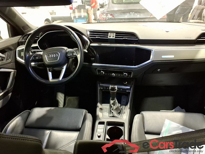 AUDI Q3 SPORTBACK 2.0 35 TDI S TRONIC BUSINESS EDITION #6