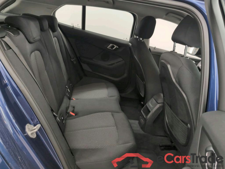 BMW 1 SERIES HATCH 1.5 116I (80KW) #6