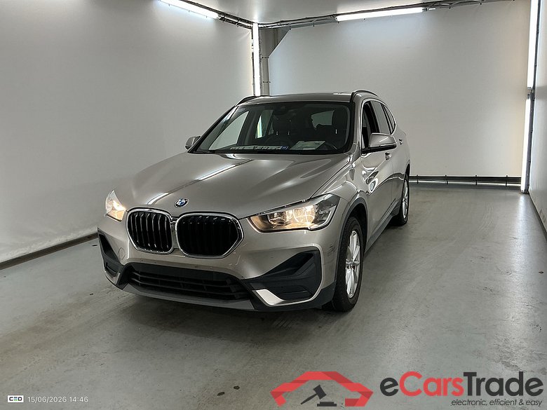 BMW X1 1.5 SDRIVE18I (100KW)