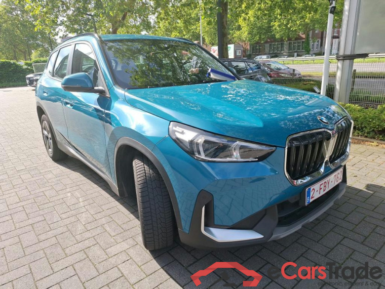 BMW X1 2.0 SDRIVE18D (100KW) DCT #2