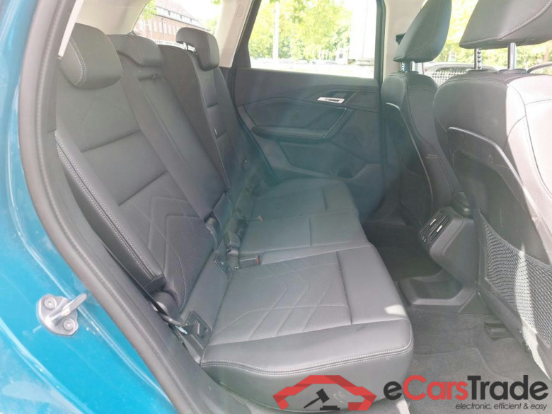 BMW X1 2.0 SDRIVE18D (100KW) DCT #6