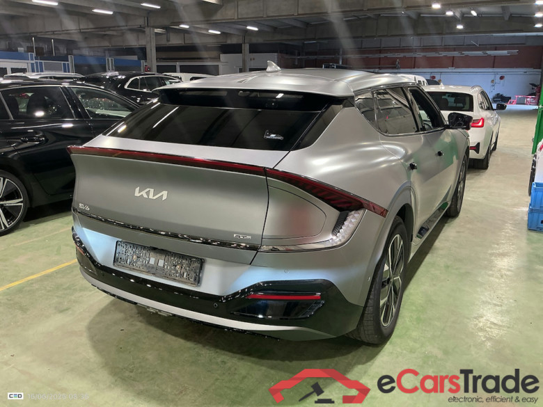 KIA EV6 BEV 77KWH GT LINE AUTO AWD #4