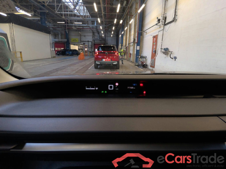 Citroen C3 Max Turbo 100 ch (manual) #4