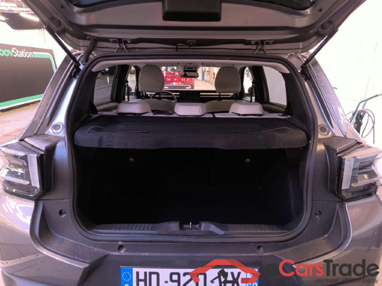 Citroen C3 Max Turbo 100 ch (manual) #6