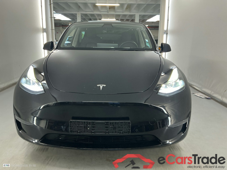 TESLA Model Y BEV 75KWH LONG RANGE AUTO 4WD #2