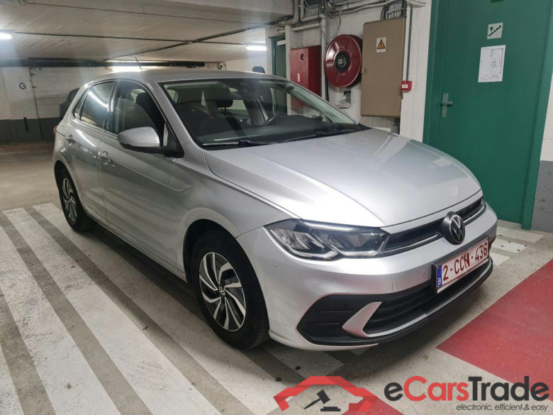 VOLKSWAGEN Polo 1.0 TSI LIFE #2