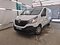 preview Renault Trafic #0