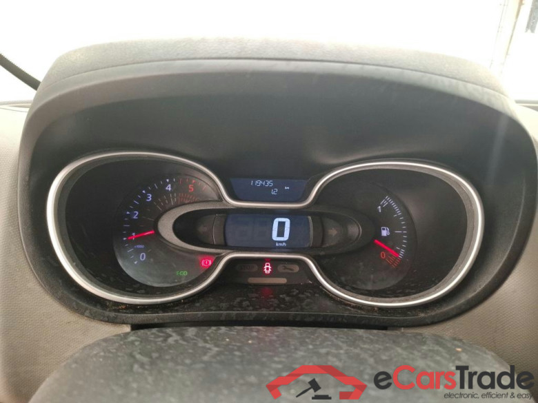 Trafic Furgon Grand Confort L1H1 1200 1.6 dCi 125CV BVM6 E6 #6