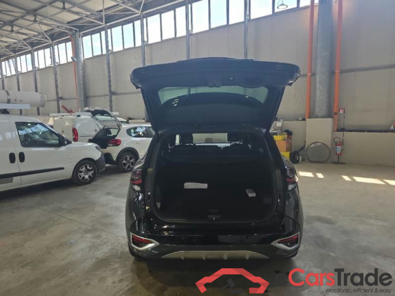 KIA SPORTAGE / 2021 / 5P / SUV 1.6 CRDI MHEV GT-LINE 2WD DCT #5