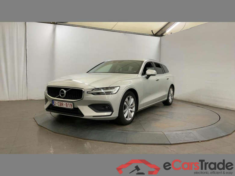 VOLVO V60 Dsl V60 2.0 D3 Momentum Geartronic #1