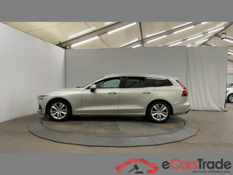 VOLVO V60 Dsl V60 2.0 D3 Momentum Geartronic #5