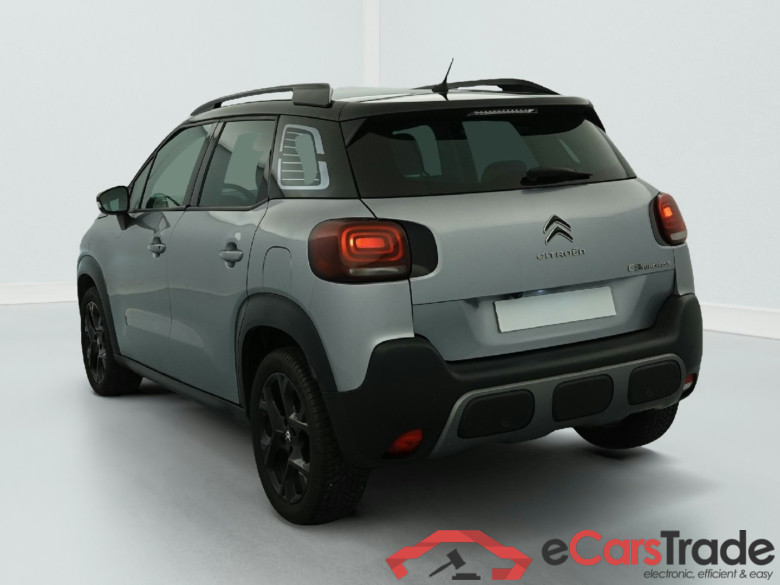 Citroen C3 Aircross PureTech 110 S&S BVM6 Max #5