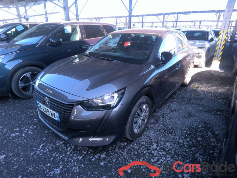 Peugeot 208 1.2 PureTech 2PL Display Klima ... #1