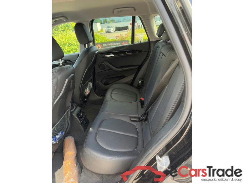 BMW X1 (F48) 1.5iA sDrive18 OPF (EU6d-TEMP) #3