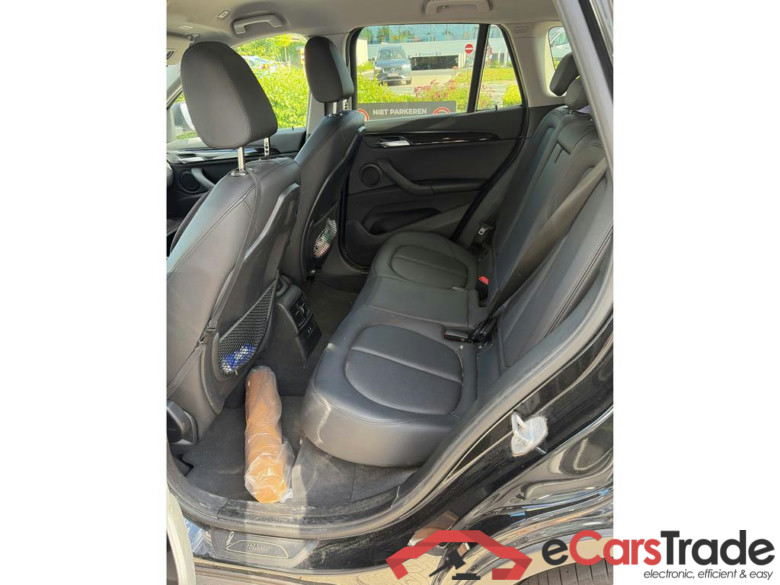 BMW X1 (F48) 1.5iA sDrive18 OPF (EU6d-TEMP) #5
