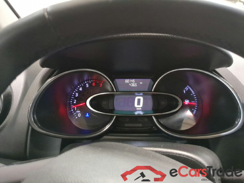 Clio IV Business 0.9 TCe 90CV BVM5 E6 #5