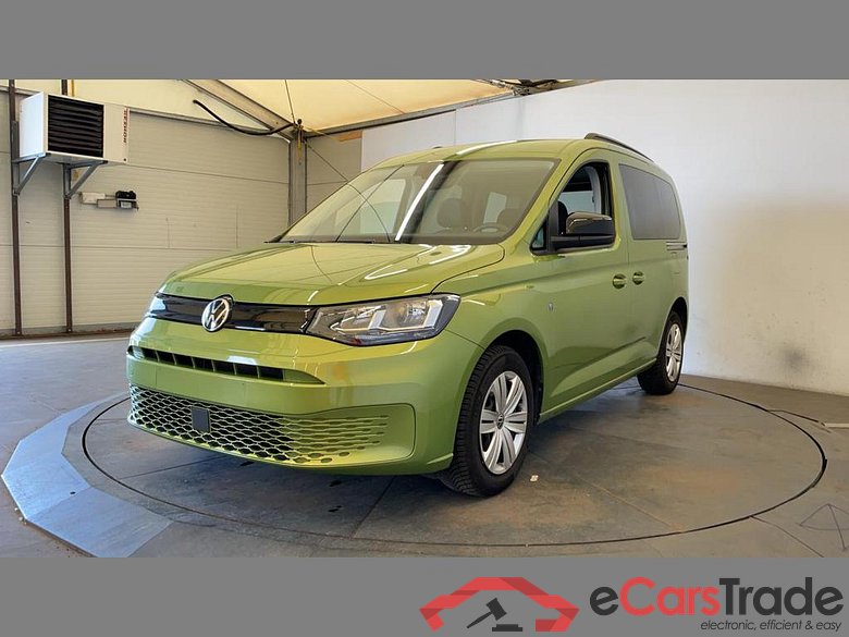 VOLKSWAGEN Caddy 1.5 TSI 5pl.