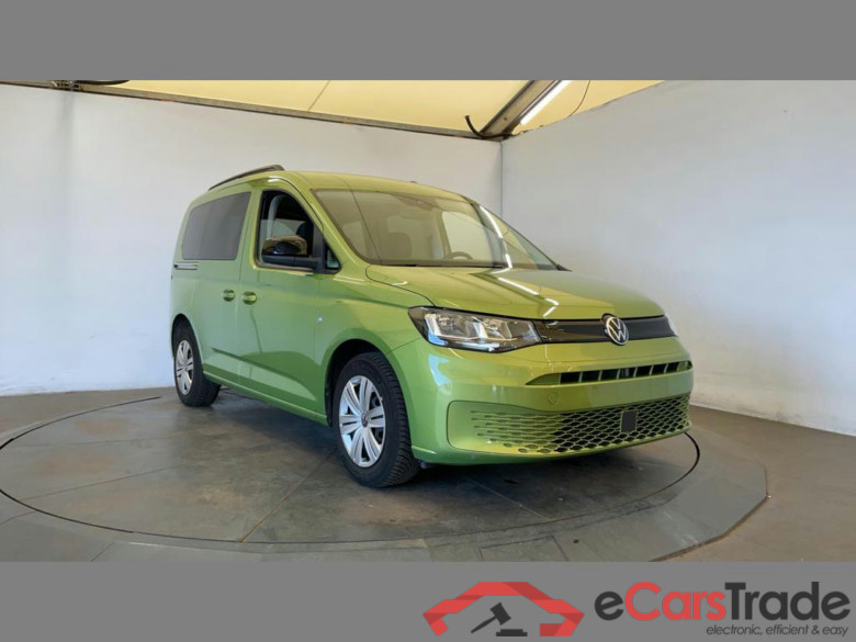 VOLKSWAGEN Caddy 1.5 TSI 5pl. #2
