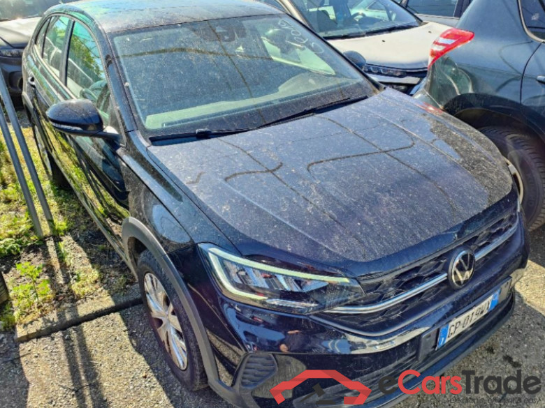 Volkswagen Taigo 1.0 TSi Life LED Virtual Klima PDC ... #2
