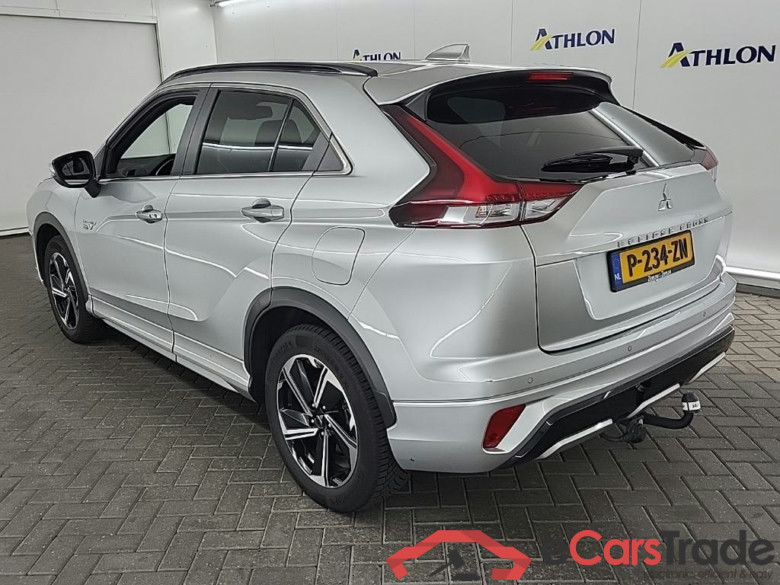 MITSUBISHI Eclipse Cross SUV Executive 5D 138kW #4