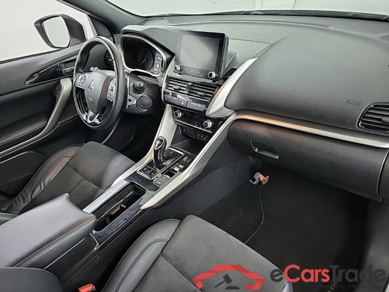 MITSUBISHI Eclipse Cross SUV Executive 5D 138kW #6