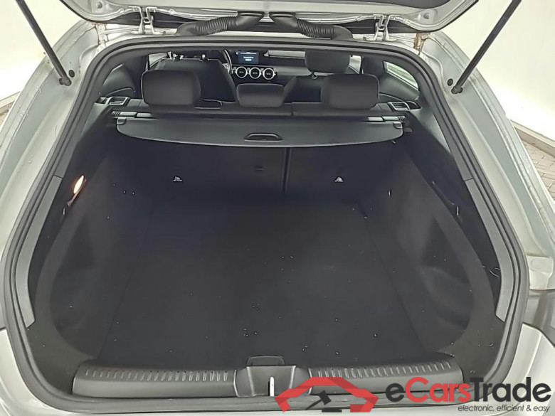 MERCEDES-BENZ CLA Shooting Brake CLA 180 DCT 5D 100kW #5