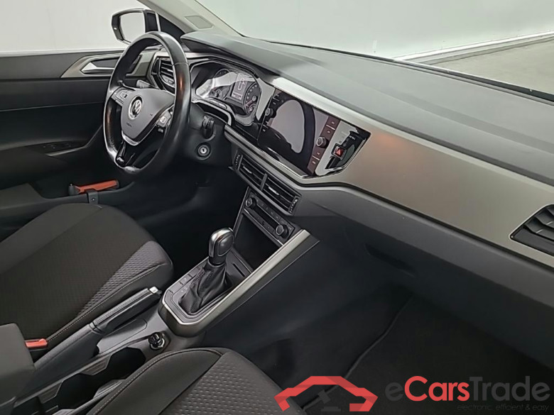 VOLKSWAGEN POLO 1.0 TSI 70kW 7-DSG R-Line Edition 5D #6