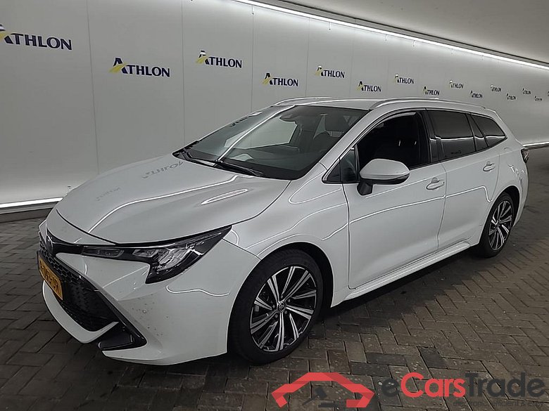 TOYOTA Corolla Touring Sports 1.8 Hybrid Business Plus 5D 90kW