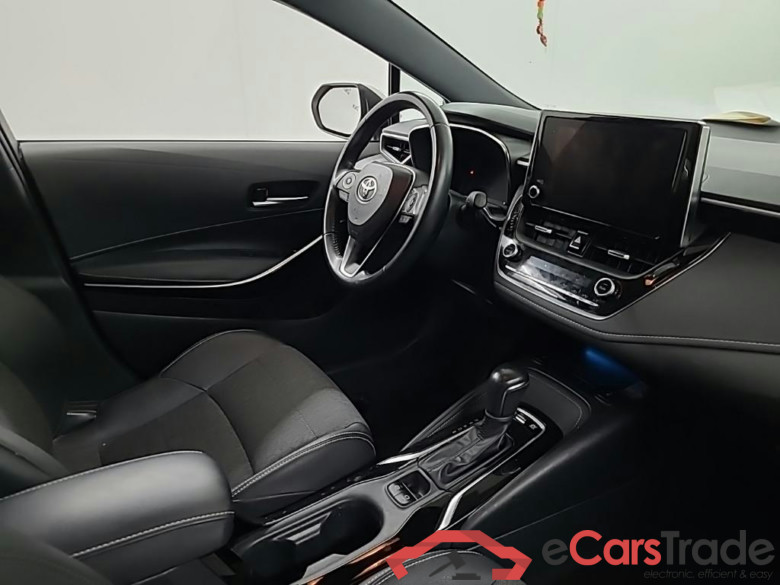 TOYOTA Corolla Touring Sports 1.8 Hybrid Business Plus 5D 90kW #6