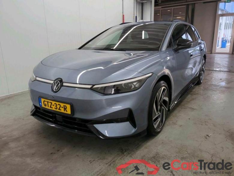 VOLKSWAGEN ID.7 Tourer Pro Business 77 kWh #1