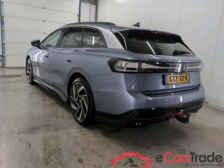VOLKSWAGEN ID.7 Tourer Pro Business 77 kWh #6