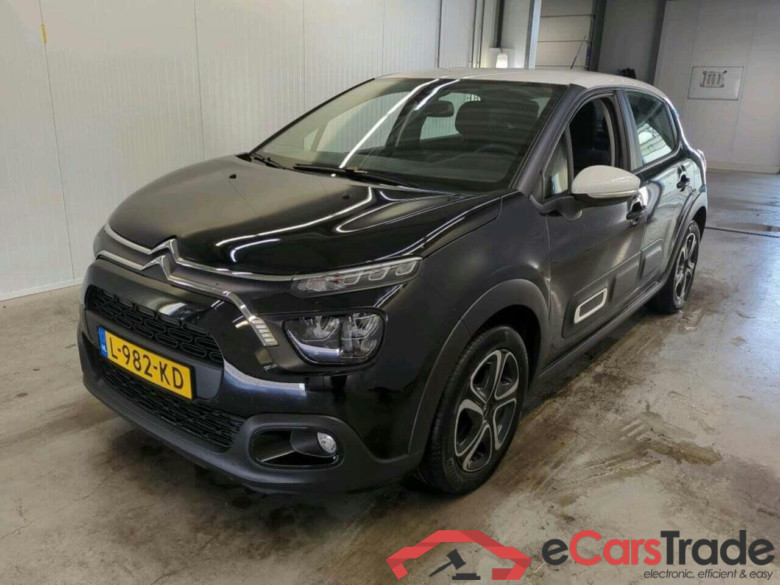 CITROEN C3 1.2 PT Feel #1