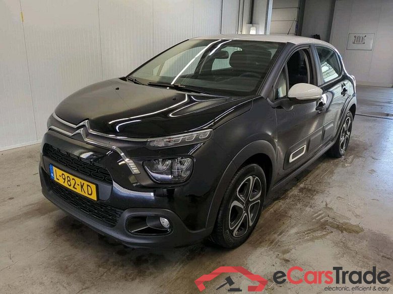 CITROEN C3 1.2 PT Feel