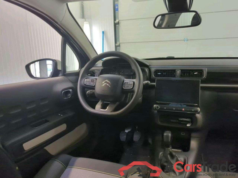CITROEN C3 1.2 PT Feel #3