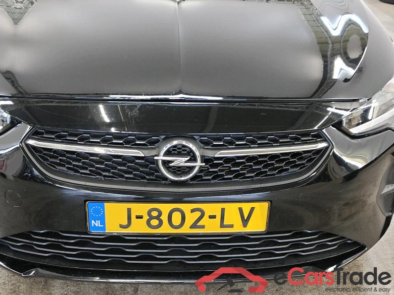 Opel Corsa 1.2 EDITION 55KW 5d #5