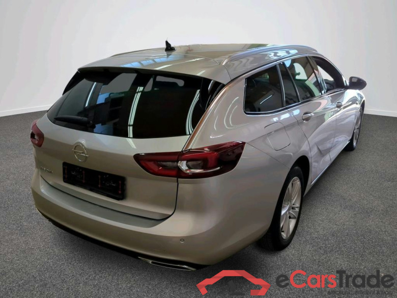Insignia B Sports Tourer Business Elegance 2.0 CDTI 128KW AT8 E6d #2