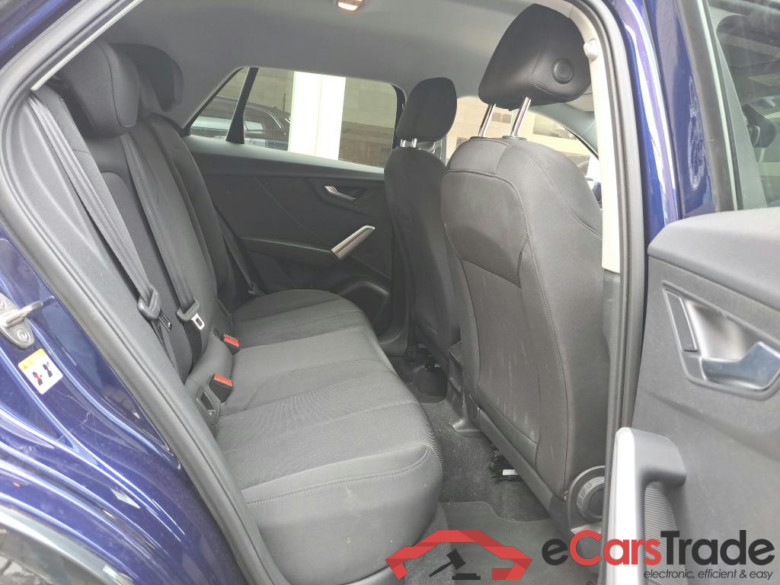 AUDI Q2 1.0 30 TFSI ADVANCED #6