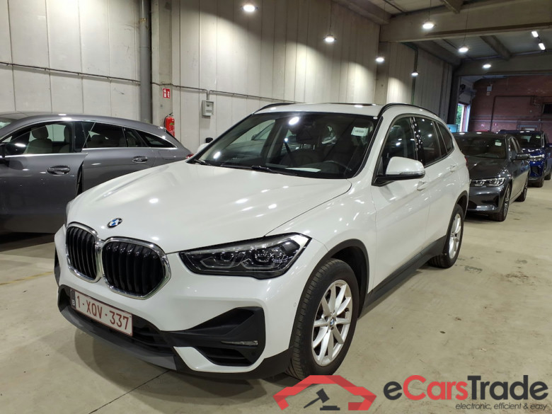 BMW X1 - 2019 1.5iA sDrive18 OPF #1