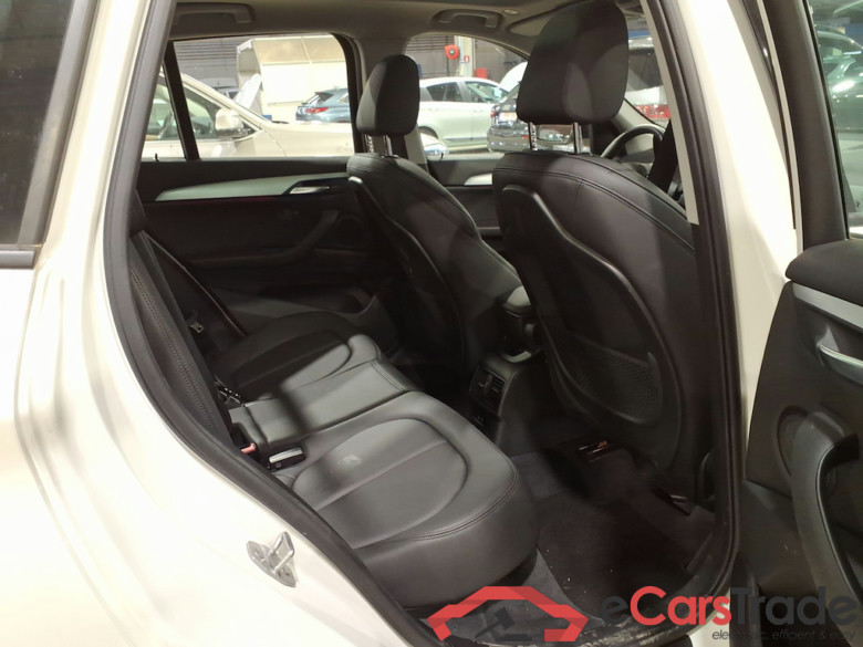 BMW X1 - 2019 1.5iA sDrive18 OPF #5
