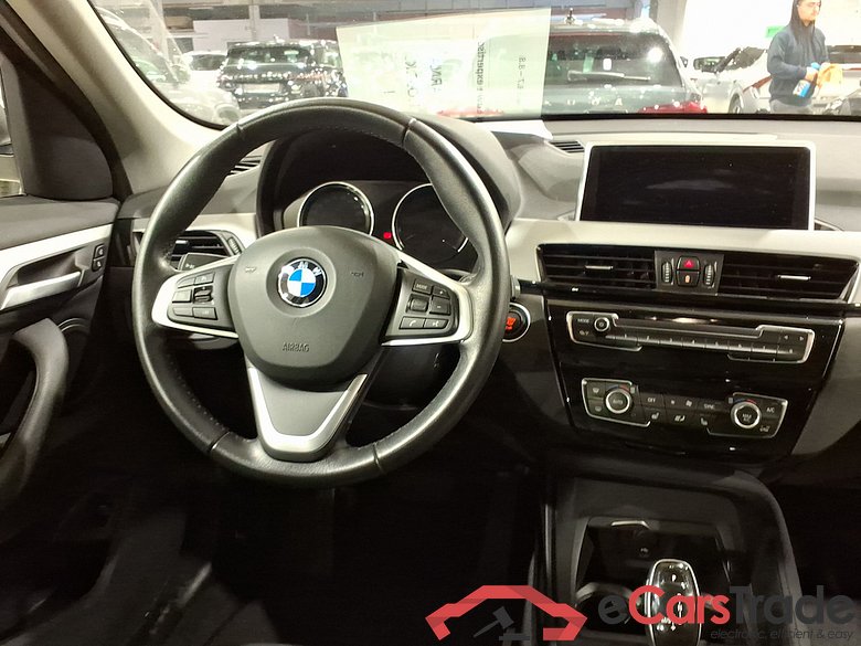 BMW X1 - 2019 1.5iA sDrive18 OPF #6