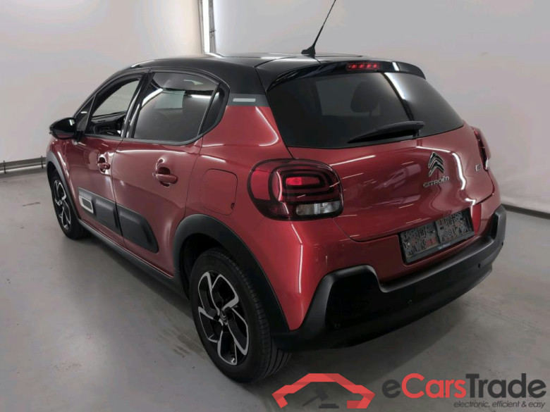 CITROAu2039N C3 1.2 PURETECH 110 SHINE AUTO S-S #3
