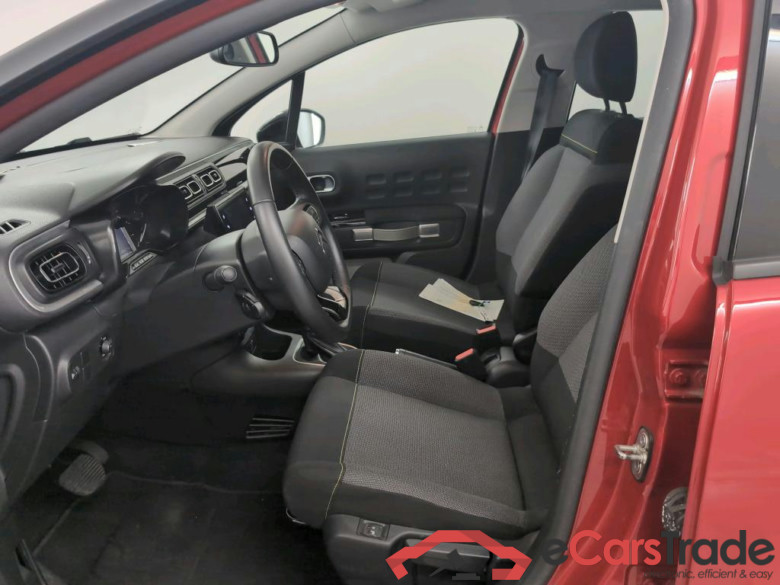 CITROAu2039N C3 1.2 PURETECH 110 SHINE AUTO S-S #5