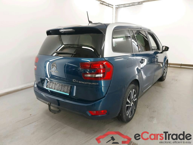 CITROAu2039N GRAND C4 SPACETOURER 1.5 BLUEHDI 130 S-S SHINE AUTO #4