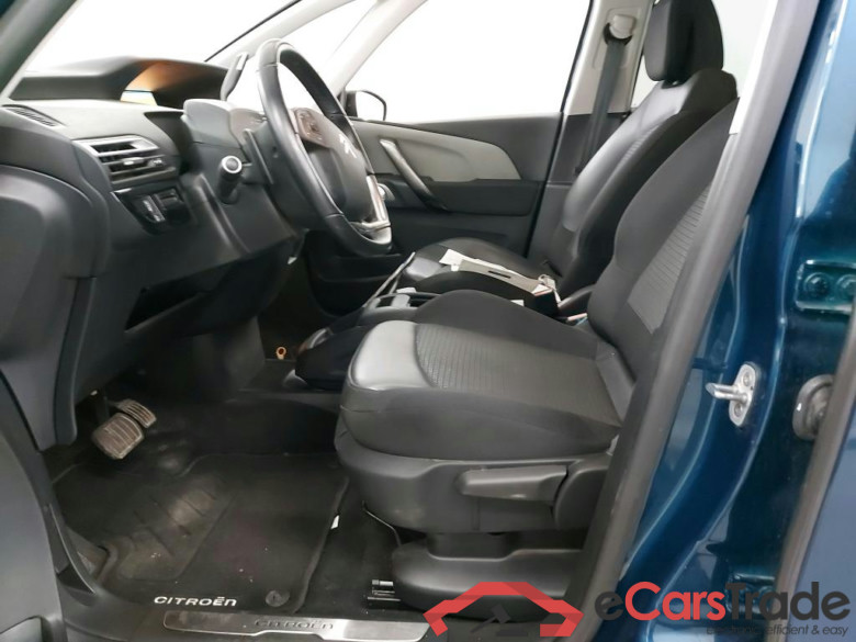 CITROAu2039N GRAND C4 SPACETOURER 1.5 BLUEHDI 130 S-S SHINE AUTO #5