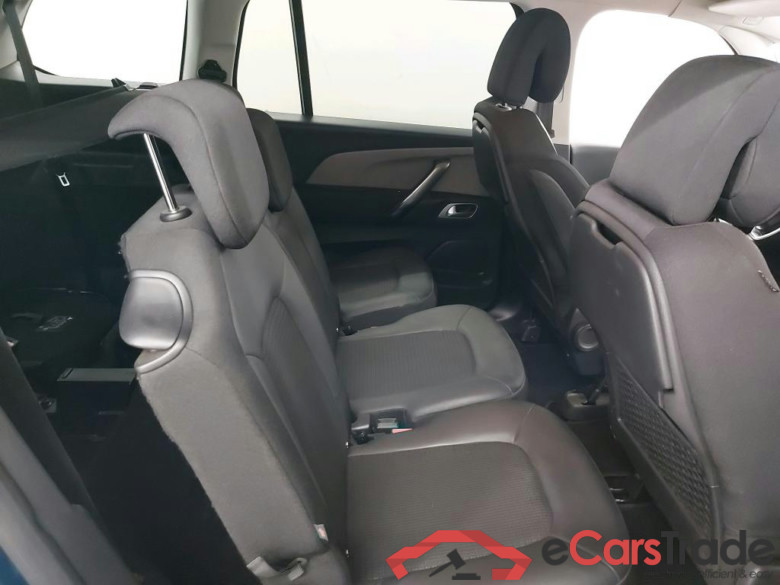 CITROAu2039N GRAND C4 SPACETOURER 1.5 BLUEHDI 130 S-S SHINE AUTO #6
