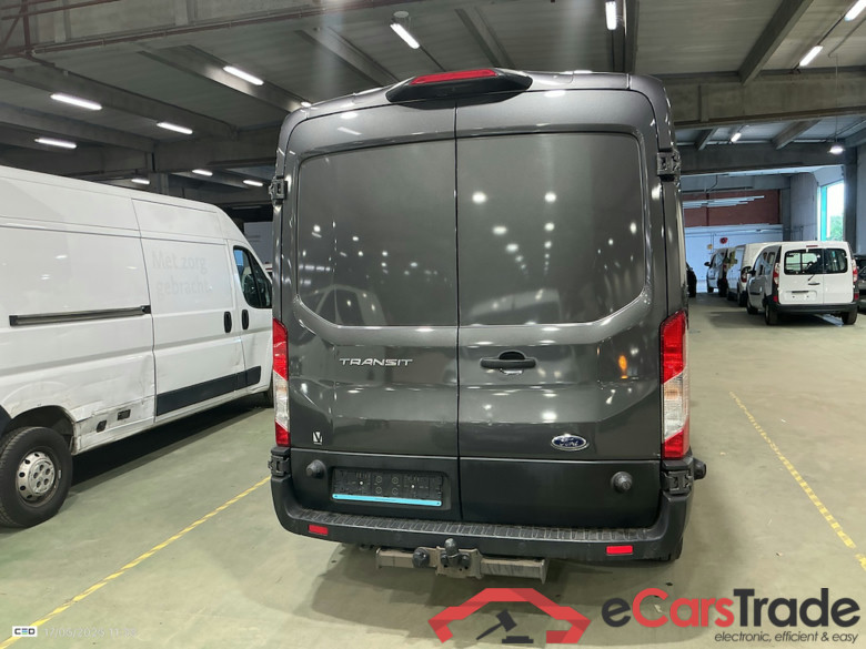 FORD TRANSIT 2.0TDCI 125KW TREND 350L #5