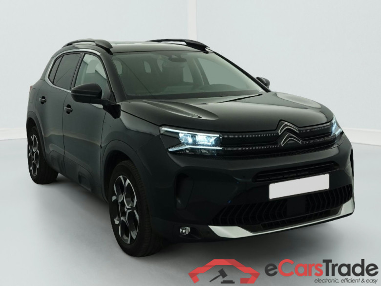 Citroen C5 AIRCROSS Hybride 145 e-DCS6 Max #1