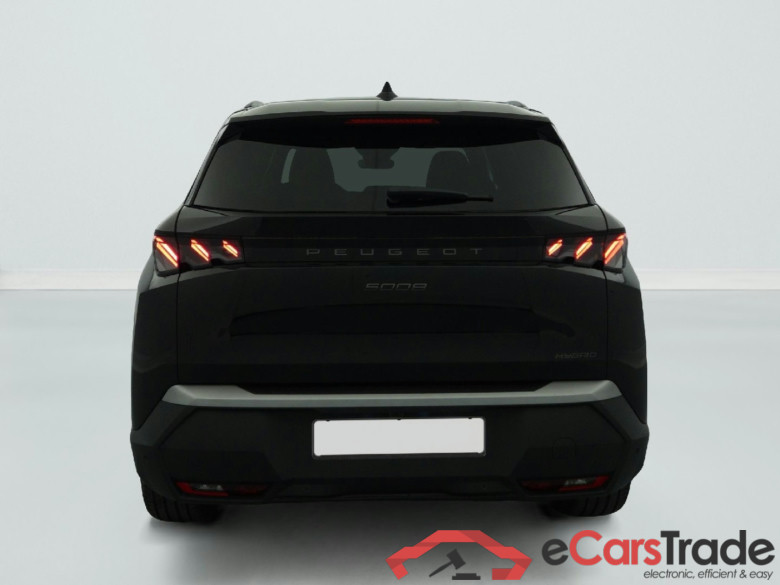 Peugeot 5008 HYBRID 145CH E-DCS6 GT #6
