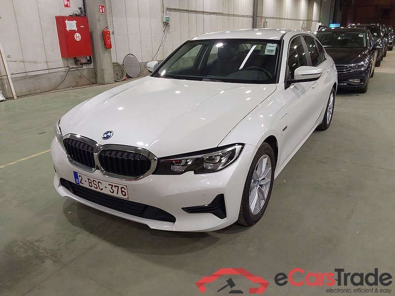 BMW 3-serie 2.0 320E BERLINE