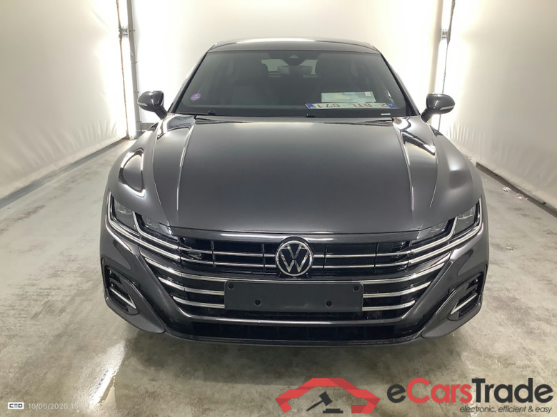 VOLKSWAGEN ARTEON SHOOTING BRAKE 1.4 EHYBRID DSG R-LINE BUS PREMIUM SB #2